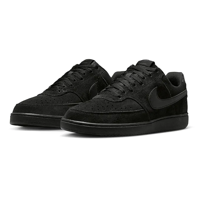 Nike Court Vision Low Mens Sneakers