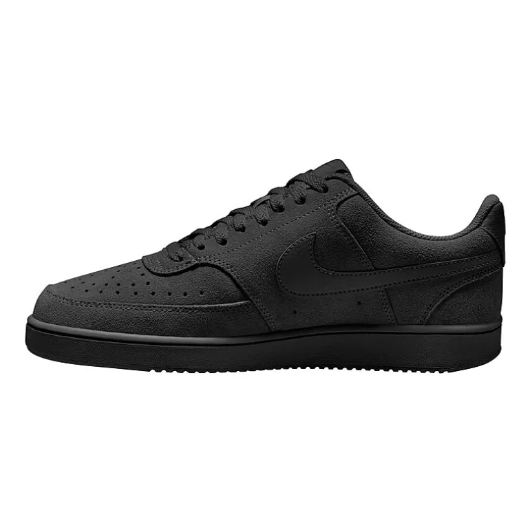 Nike Court Vision Low Mens Sneakers