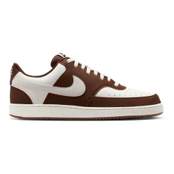 Nike Court Vision Low Mens Sneakers