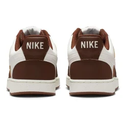 Nike Court Vision Low Mens Sneakers