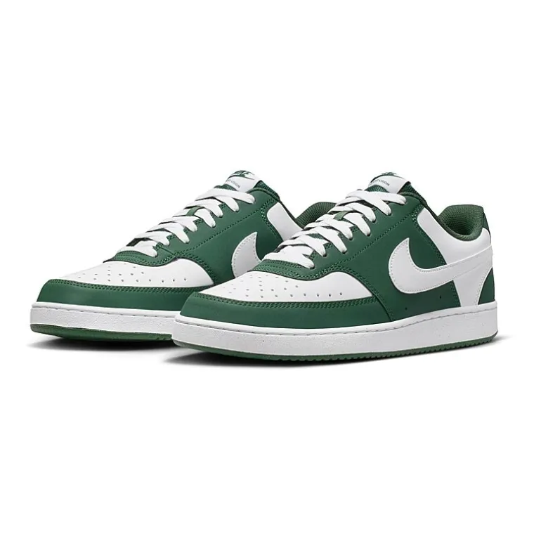 Nike Court Vision Low Mens Sneakers