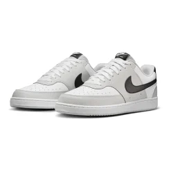Nike Court Vision Low Mens Sneakers