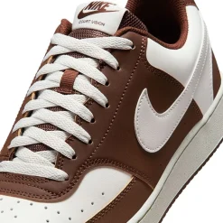 Nike Court Vision Low Mens Sneakers