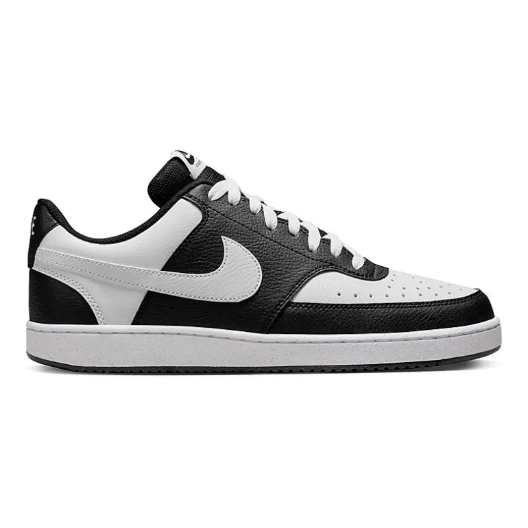 Nike Court Vision Low Mens Sneakers