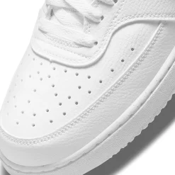 Nike Court Vision Low Mens Sneakers