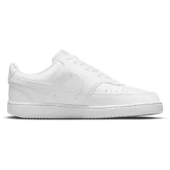 Nike Court Vision Low Mens Sneakers