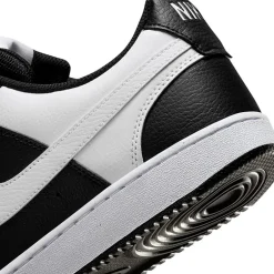 Nike Court Vision Low Mens Sneakers