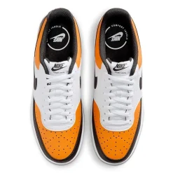 Nike Court Vision Low Mens Sneakers