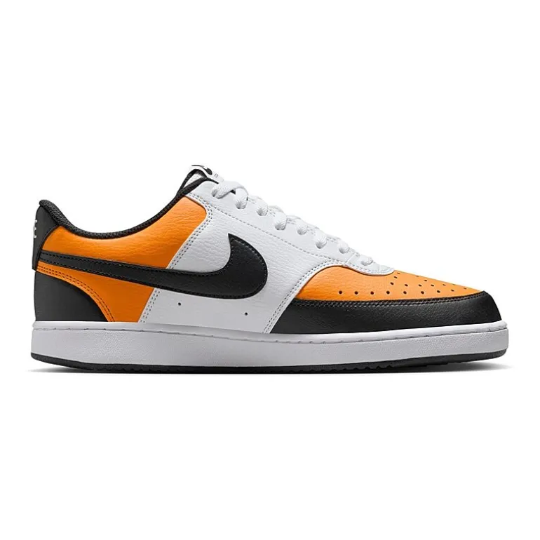 Nike Court Vision Low Mens Sneakers