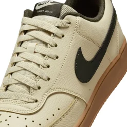 Nike Court Vision Low Mens Sneakers