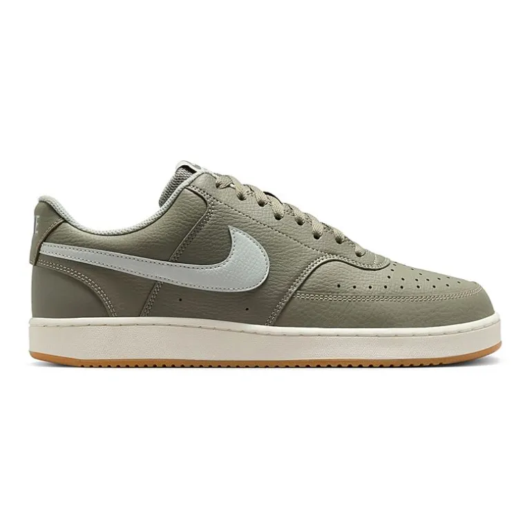Nike Court Vision Low Mens Sneakers