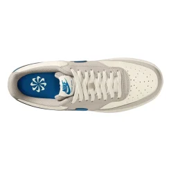 Nike Court Vision Low Mens Sneakers