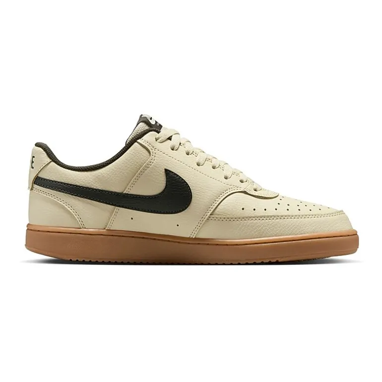 Nike Court Vision Low Mens Sneakers