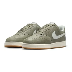 Nike Court Vision Low Mens Sneakers