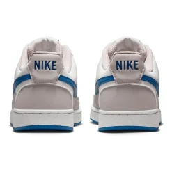 Nike Court Vision Low Mens Sneakers