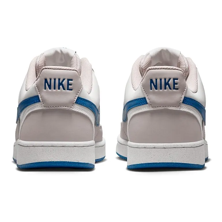 Nike Court Vision Low Mens Sneakers