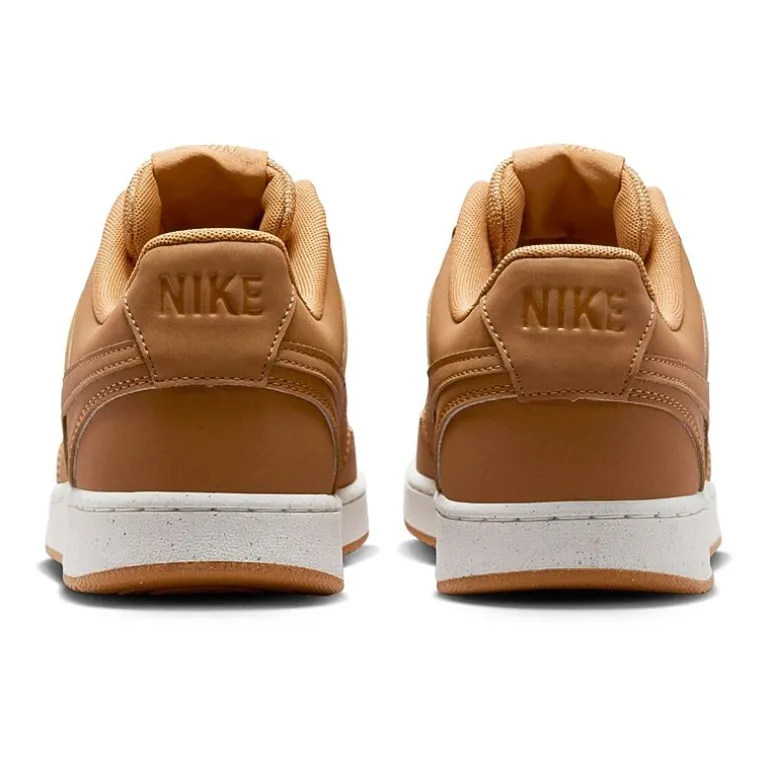 Nike Court Vision Low Mens Sneakers
