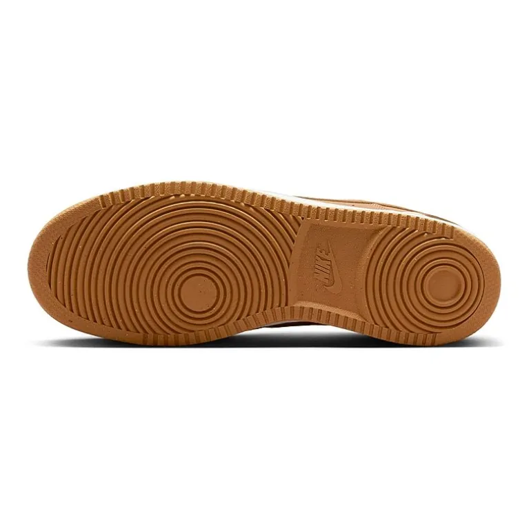 Nike Court Vision Low Mens Sneakers