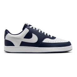 Nike Court Vision Low Mens Sneakers