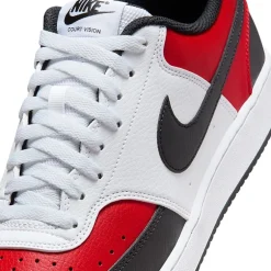 Nike Court Vision Low Mens Sneakers