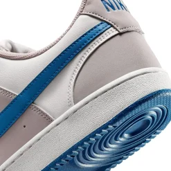 Nike Court Vision Low Mens Sneakers