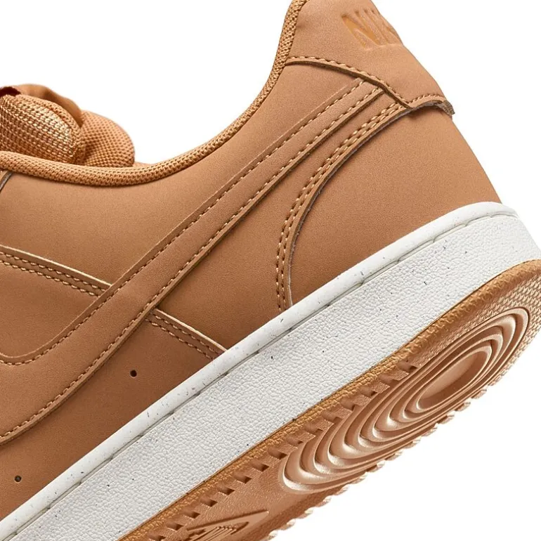 Nike Court Vision Low Mens Sneakers