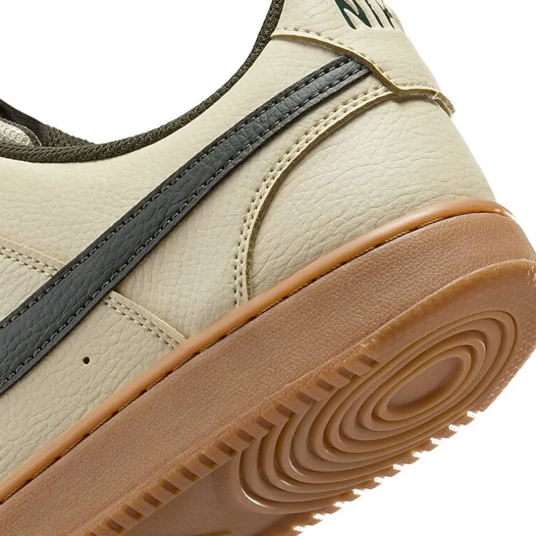 Nike Court Vision Low Mens Sneakers