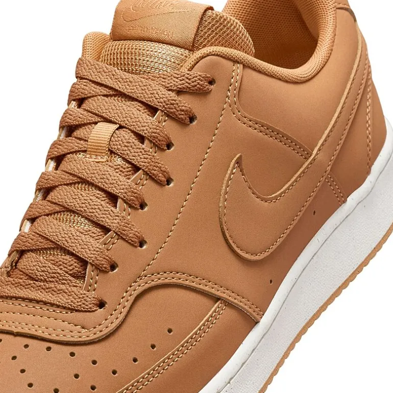 Nike Court Vision Low Mens Sneakers