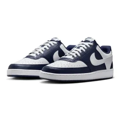 Nike Court Vision Low Mens Sneakers