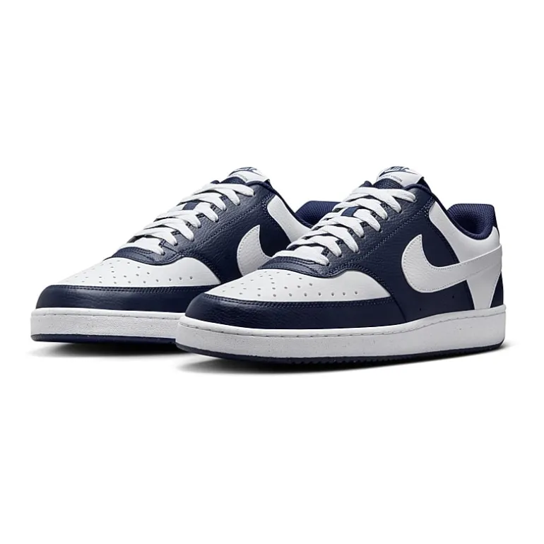 Nike Court Vision Low Mens Sneakers