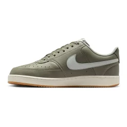 Nike Court Vision Low Mens Sneakers