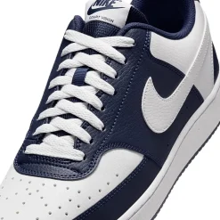 Nike Court Vision Low Mens Sneakers