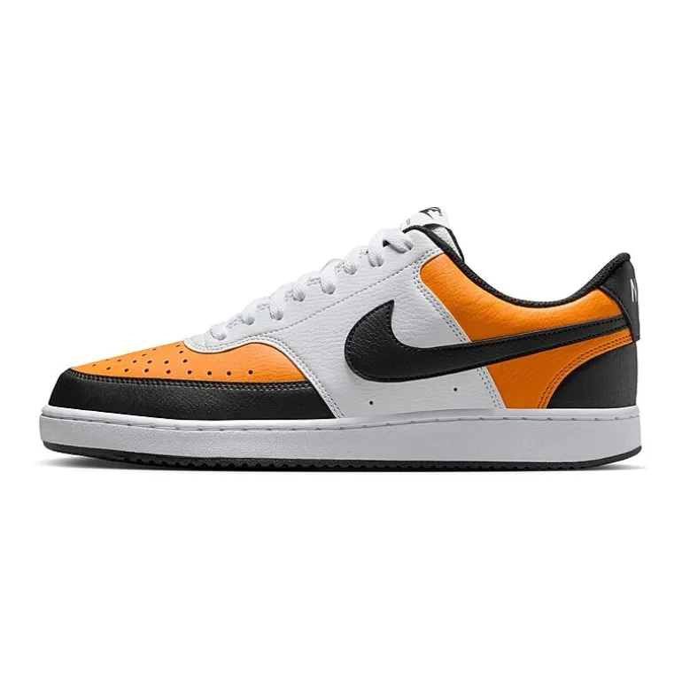 Nike Court Vision Low Mens Sneakers