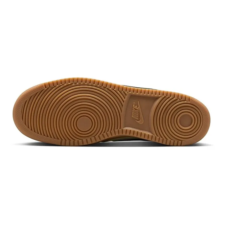 Nike Court Vision Low Mens Sneakers