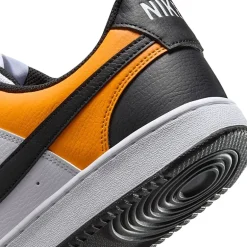Nike Court Vision Low Mens Sneakers