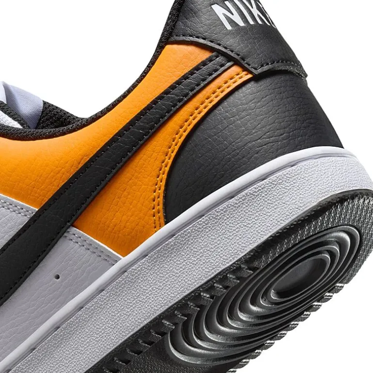 Nike Court Vision Low Mens Sneakers
