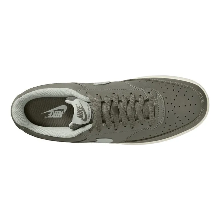 Nike Court Vision Low Mens Sneakers