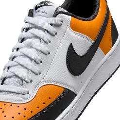 Nike Court Vision Low Mens Sneakers