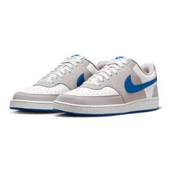 Nike Court Vision Low Mens Sneakers