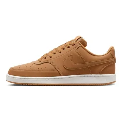 Nike Court Vision Low Mens Sneakers