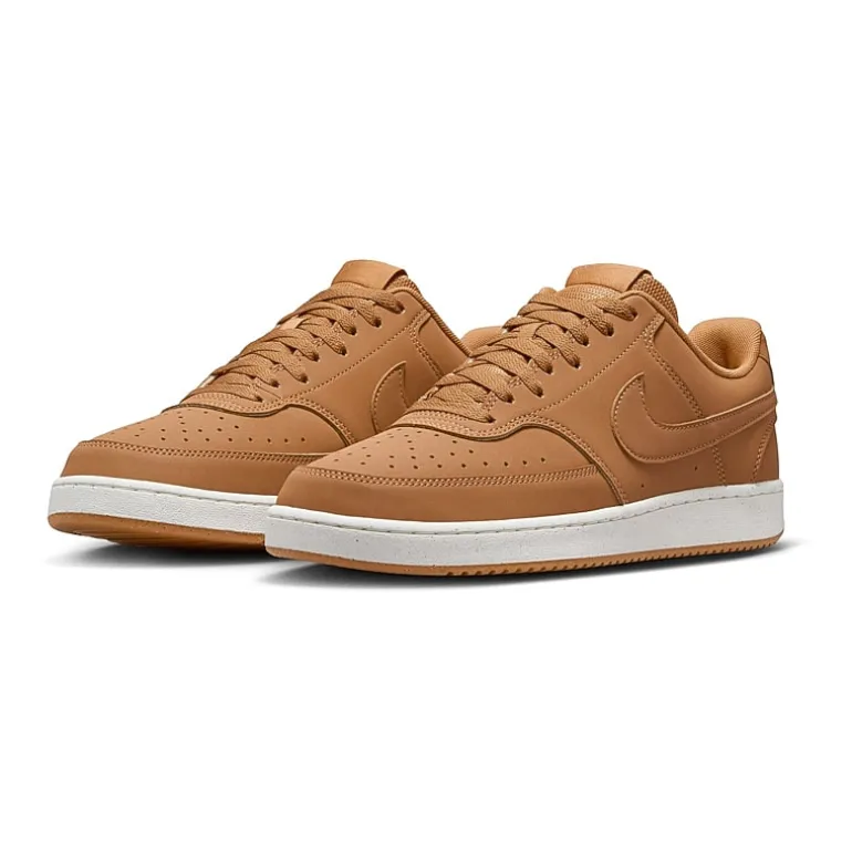 Nike Court Vision Low Mens Sneakers