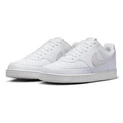 Nike Court Vision Low Mens Sneakers