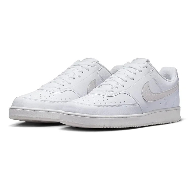 Nike Court Vision Low Mens Sneakers