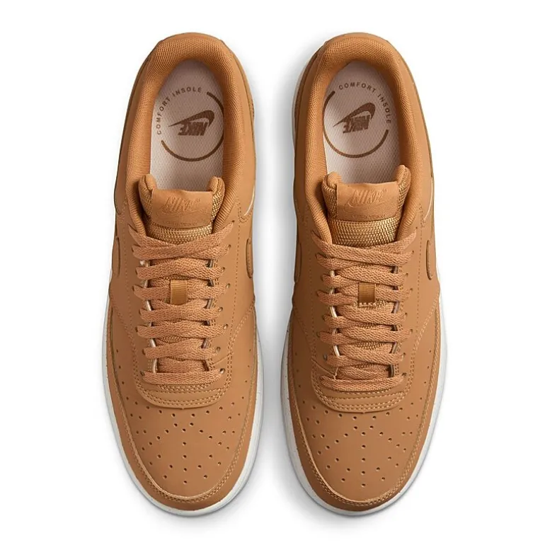 Nike Court Vision Low Mens Sneakers
