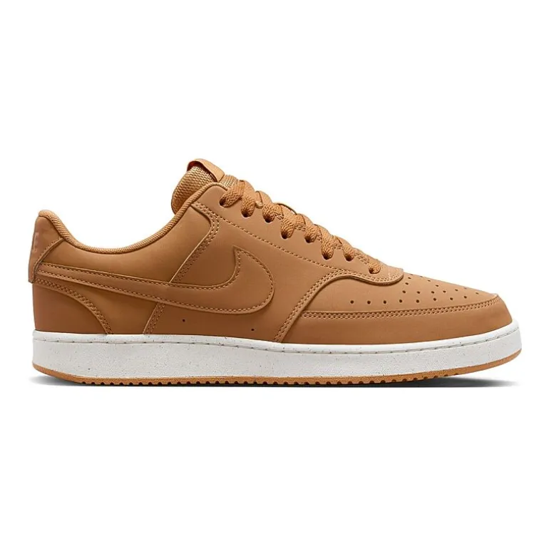 Nike Court Vision Low Mens Sneakers