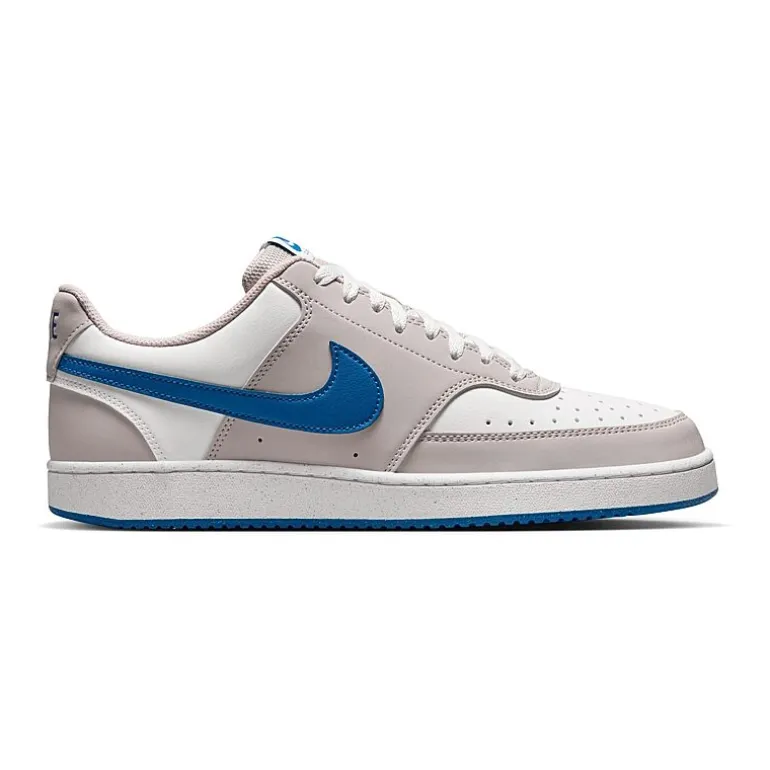 Nike Court Vision Low Mens Sneakers