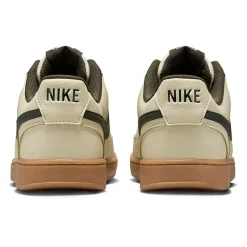 Nike Court Vision Low Mens Sneakers