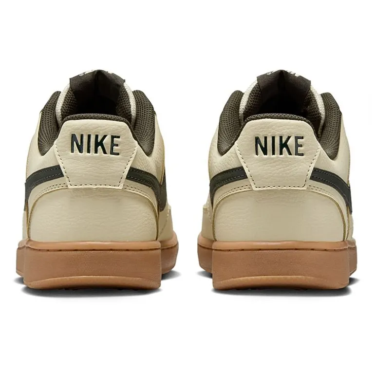 Nike Court Vision Low Mens Sneakers