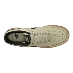 Nike Court Vision Low Mens Sneakers