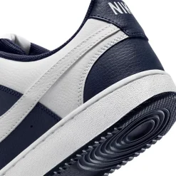 Nike Court Vision Low Mens Sneakers